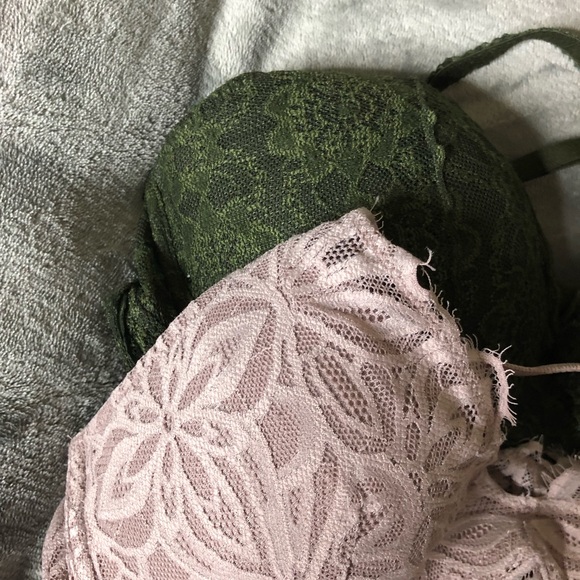 VS PINK Bralettes - Picture 2 of 3